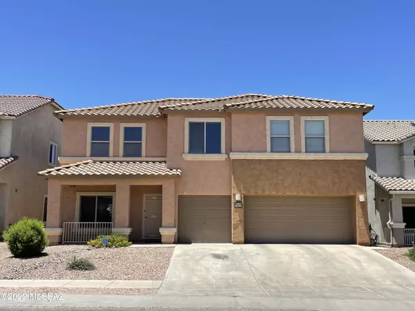 14294 S Via Trujal, Sahuarita, AZ 85629