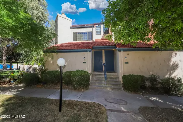 4275 N River Grove Circle  #229, Tucson, AZ 85719