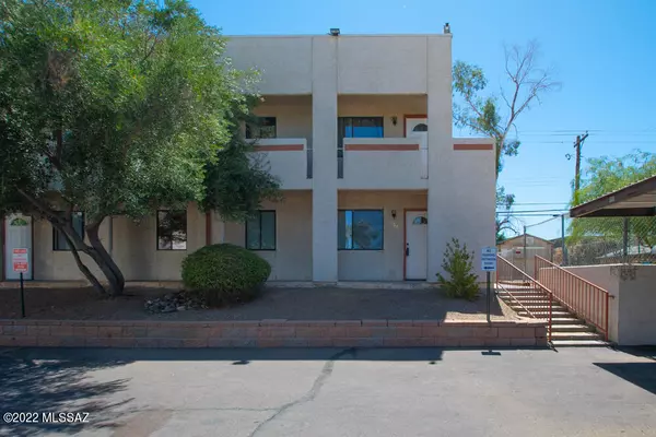 455 W Kelso Street #100, Tucson, AZ 85705
