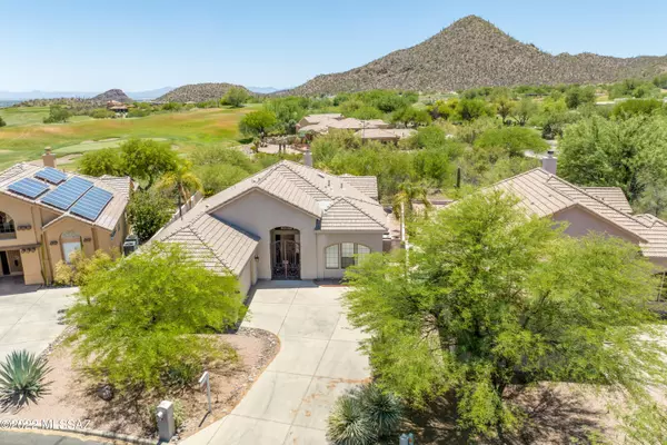 Tucson, AZ 85745,887 S Deer Meadow Loop