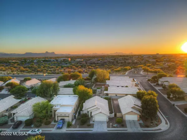 Oro Valley, AZ 85737,10997 N DOUBLE EAGLE Court