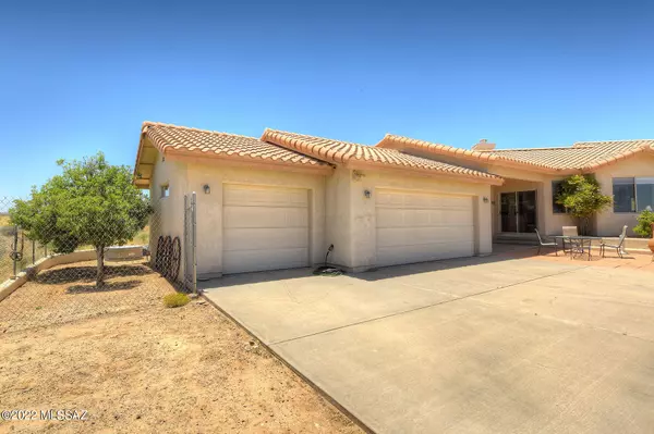 Sonoita, AZ 85637,13510 E Singing Hills Trail