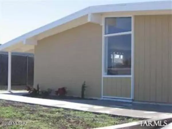 616 W 4th Avenue, San Manuel, AZ 85631