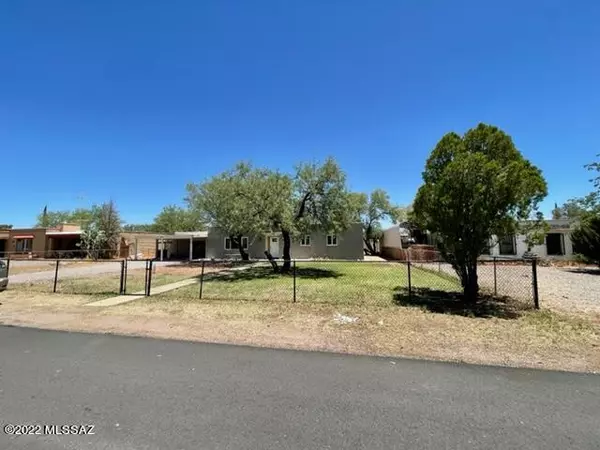 Amado, AZ 85645,4730 W De La Canoa Drive