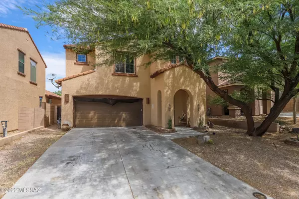 10439 S Painted Mare Dr Drive, Vail, AZ 85641