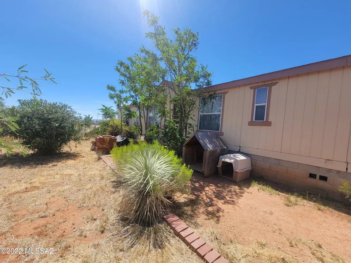 Benson, AZ 85602,672 N Mescal Road