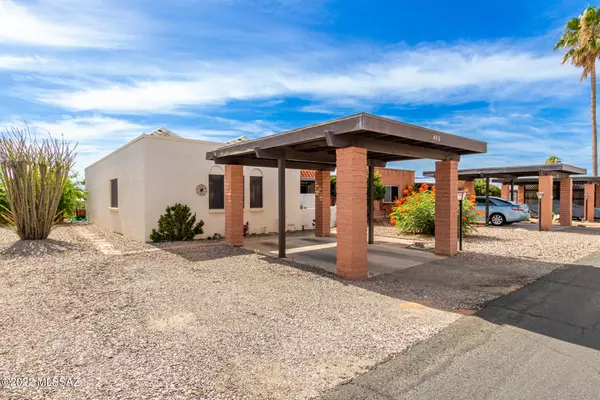 Green Valley, AZ 85614,408 Cll De Lumbre