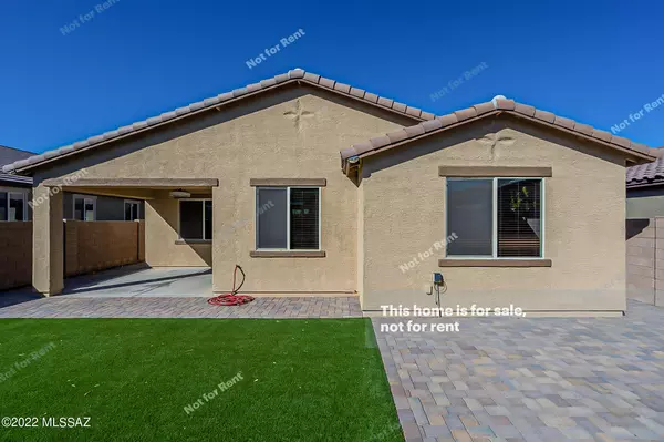 Tucson, AZ 85747,11394 E Vail Crest Drive