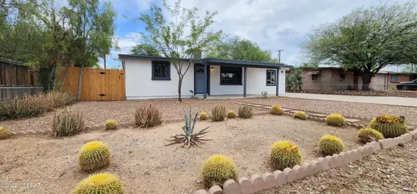 4619 E Juarez Street, Tucson, AZ 85711