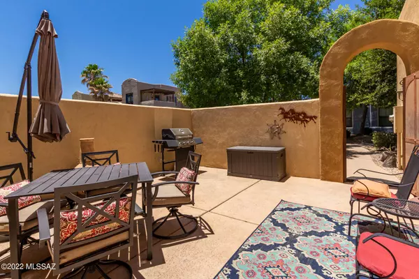 Tubac, AZ 85646,711 Lombard Way