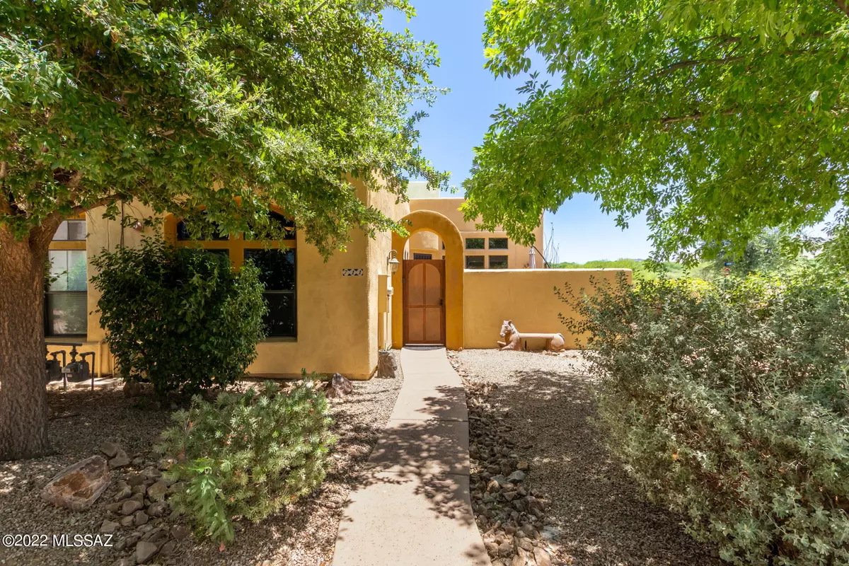 Tubac, AZ 85646,711 Lombard Way