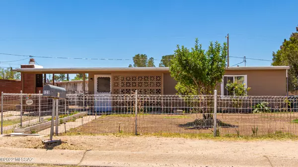 123 Fort Huachuca Lane, Bisbee, AZ 85603