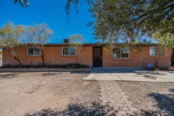 1801 W Lester Street, Tucson, AZ 85745