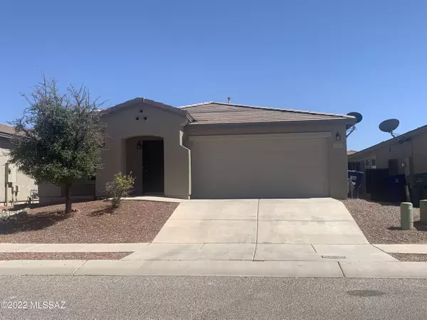 9424 E Rockhouse Peak Place, Tucson, AZ 85710