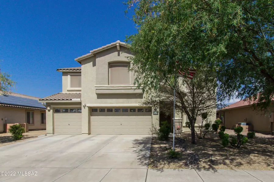 12586 N Nep Lane, Marana, AZ 85653