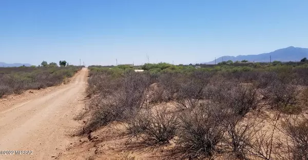 Sierra Vista, AZ 85635,4.3 AC N. Gunsmoke Ave.