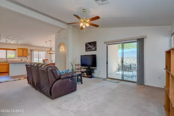 Tucson, AZ 85739,60997 E Eagle Mountain Drive