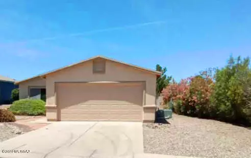 4724 Territorial Loop, Sierra Vista, AZ 85635