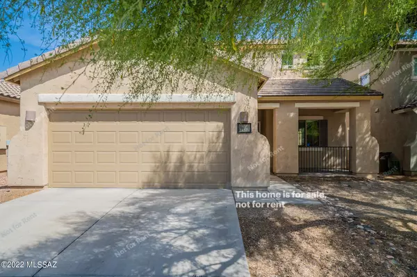 14321 S Via Del Moro, Sahuarita, AZ 85629