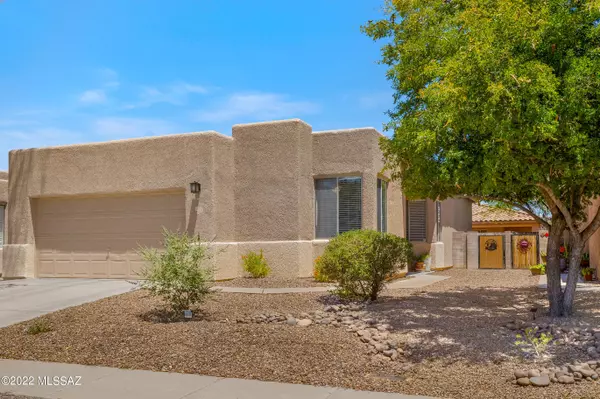 1890 W River Otter Drive, Tucson, AZ 85704