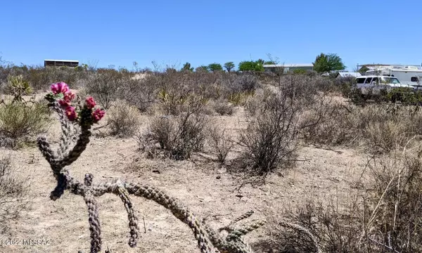 1 Lot E. Roadrunner Ridge, Tombstone, AZ 85638