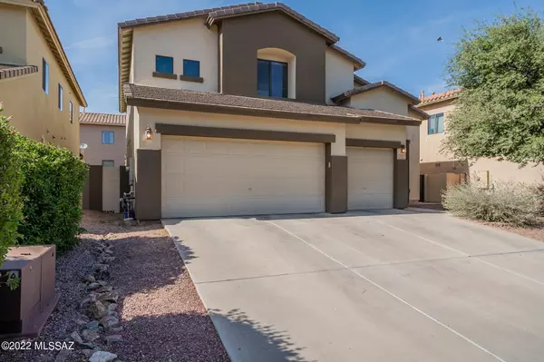 Sahuarita, AZ 85629,92 W Calle Tierra Serena