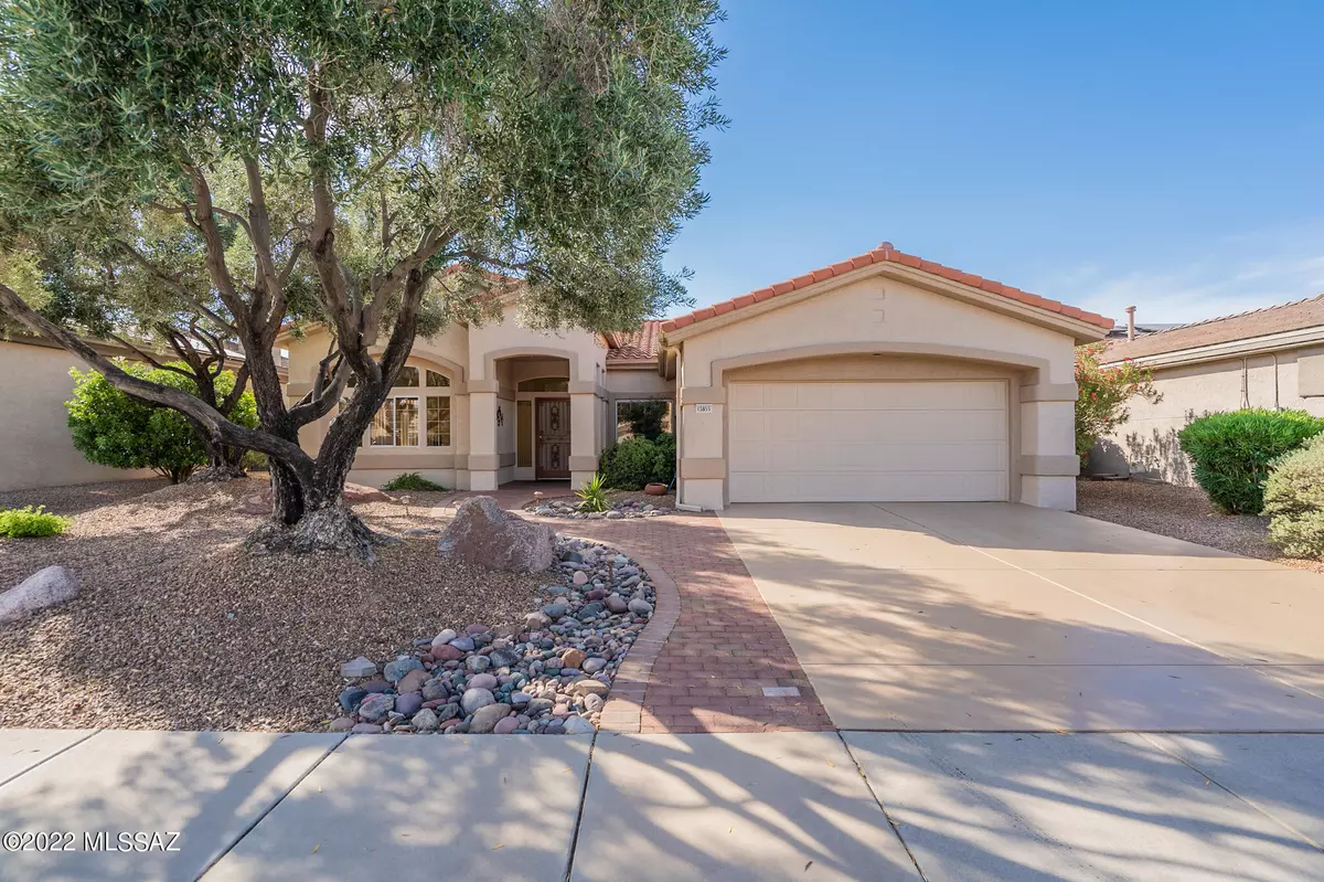 Oro Valley, AZ 85755,13855 N Sutherland Wash Way