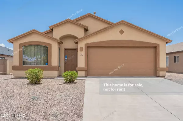 1335 W Calle Rio Naranja, Tucson, AZ 85714