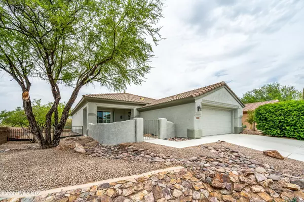 Marana, AZ 85658,5050 W Desert Chicory Place