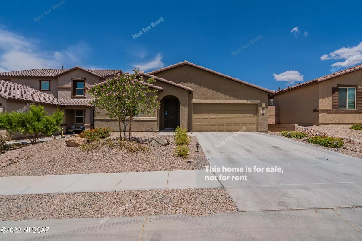 Vail, AZ 85641,17345 S Nicholas Falls Drive