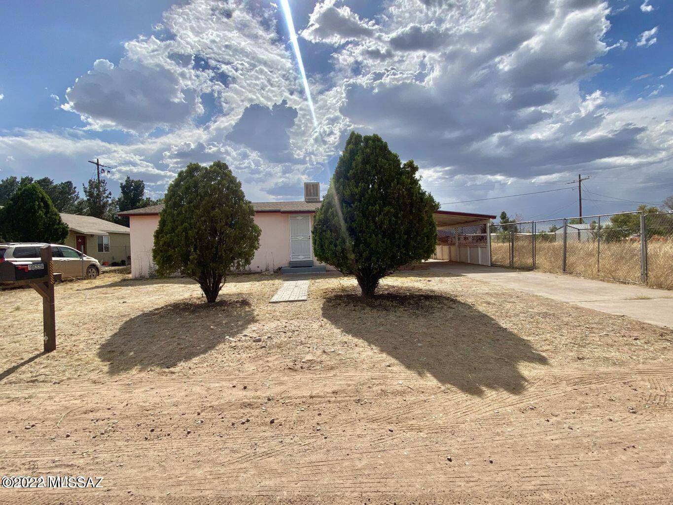 Hereford, AZ 85615,10226 S Sandstone Drive