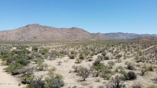 Tucson, AZ 85736,156acres W Gunsight Road