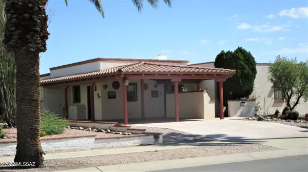 323 E El Valle, Green Valley, AZ 85614