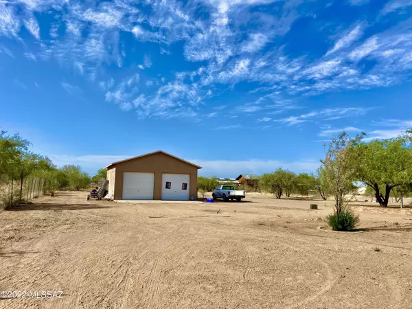 17602 W Babocomari Road, Marana, AZ 85653