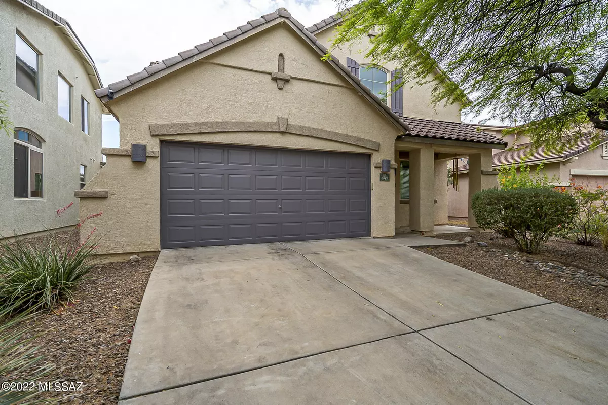 Oro Valley, AZ 85755,997 W Thornbush Place