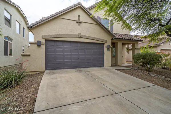 997 W Thornbush Place, Oro Valley, AZ 85755