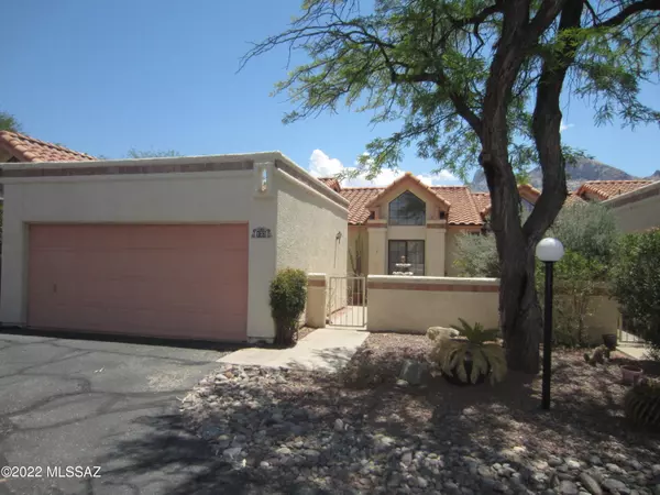 133 E Horizon Circle, Tucson, AZ 85737