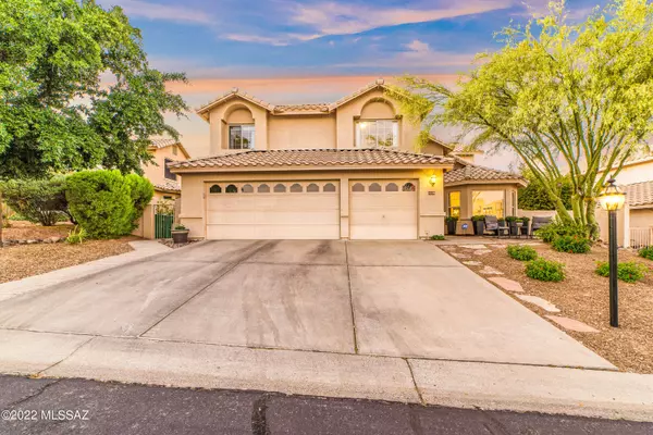 Oro Valley, AZ 85737,1724 W Wimbledon Way