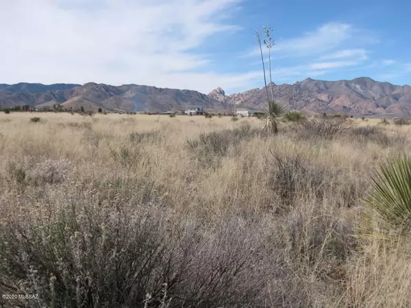 Pearce, AZ 85625,1 LOT (.83 AC) Justin Street #Lot 1