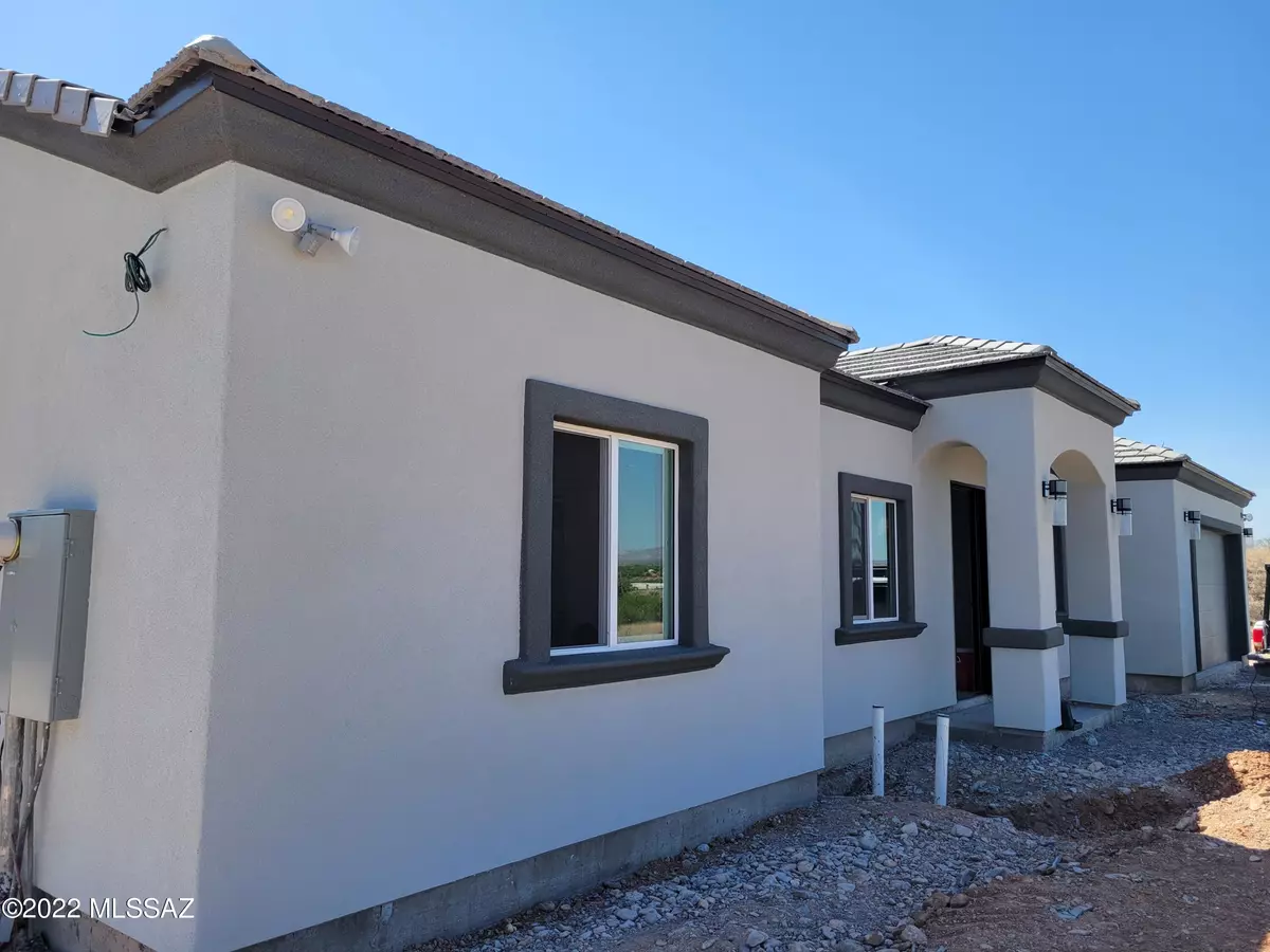 Rio Rico, AZ 85648,63 Cabana Court