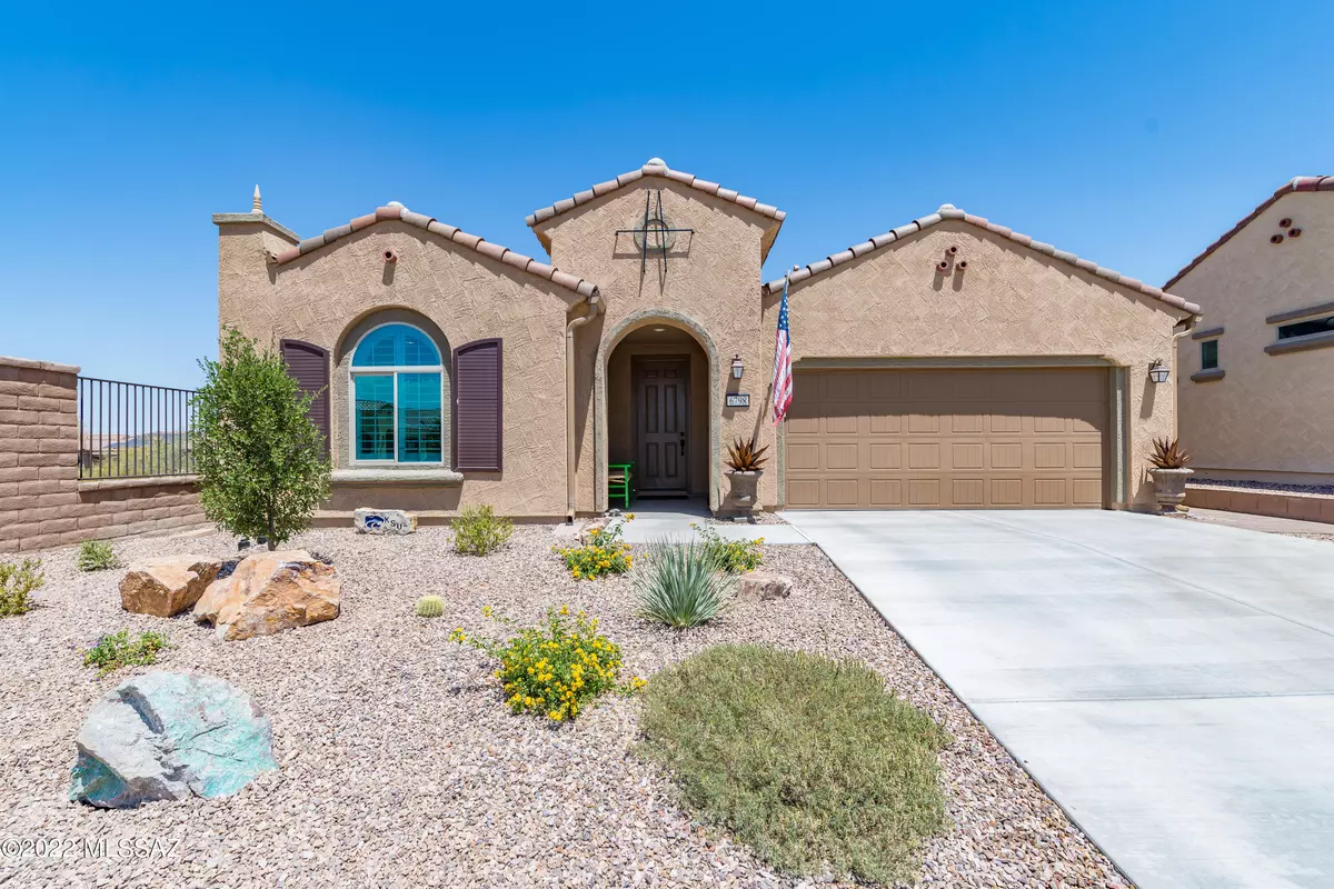 Marana, AZ 85658,6798 W Cape Royal Trail