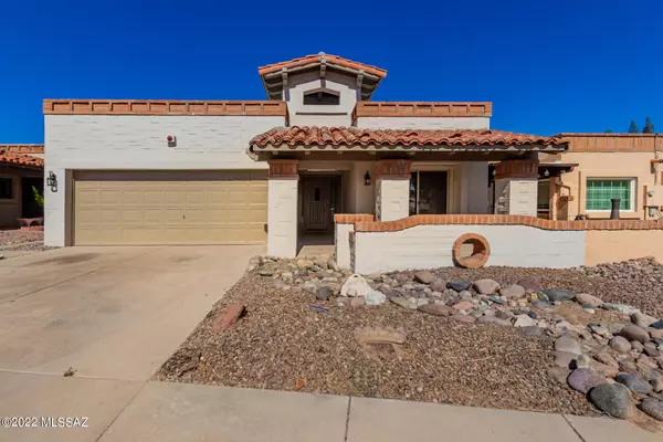 1910 N Placita Santa Rita, Green Valley, AZ 85614