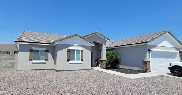 1826 N Eloisa Lane, Thatcher, AZ 85552