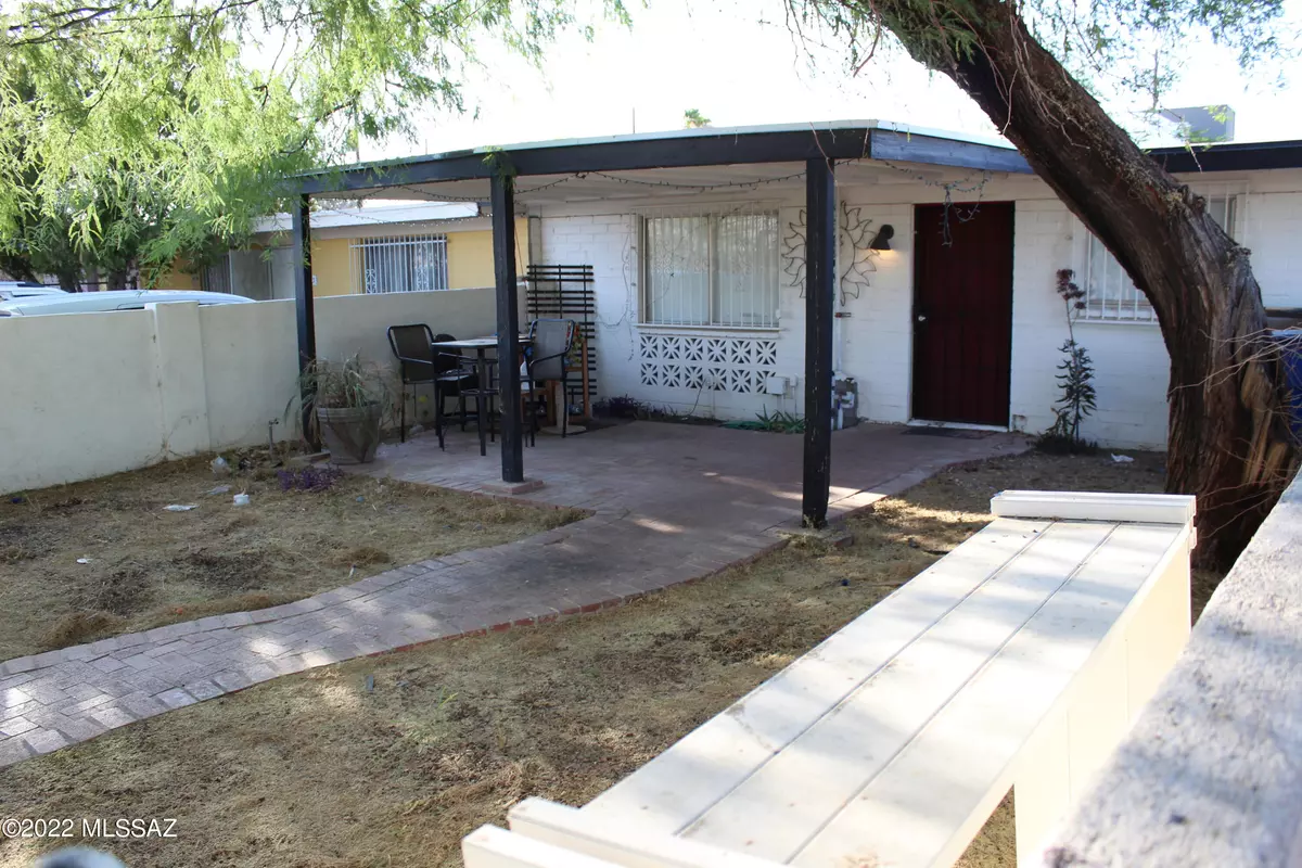 Tucson, AZ 85713,3647 E 33Rd Street