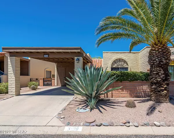 3129 S Placita Sevilla, Green Valley, AZ 85622