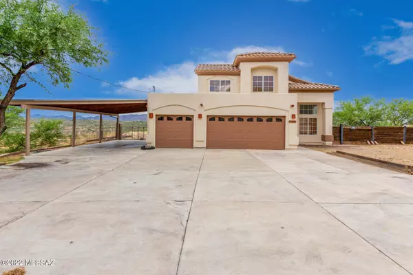 Rio Rico, AZ 85648,1048 Lucia Ct