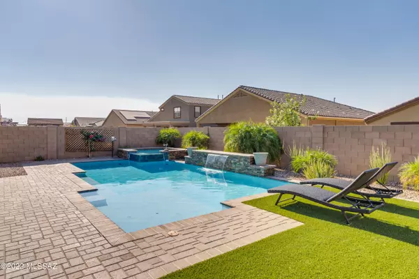 Marana, AZ 85653,9396 W Gambel Oak Lane