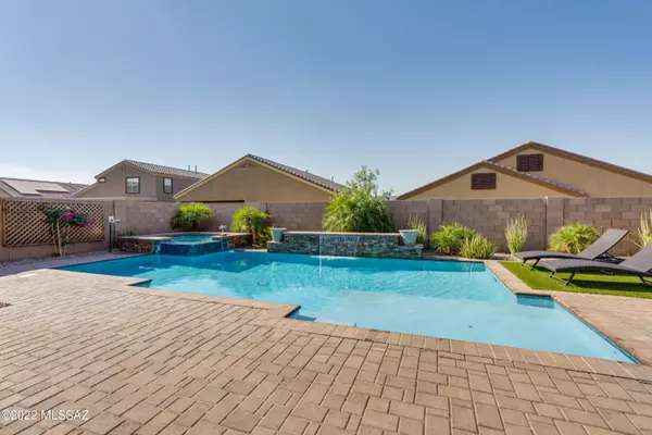 Marana, AZ 85653,9396 W Gambel Oak Lane