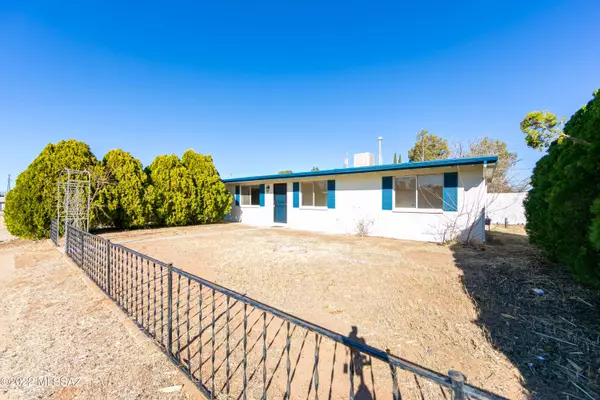 Huachuca City, AZ 85616,310 2Nd Street