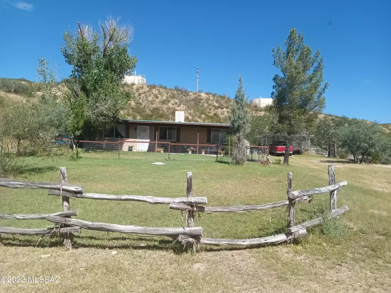 318 E Pederson Drive, St. David, AZ 85630